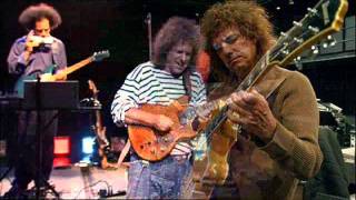 Pat Metheny    New Chautauqua