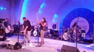 North Mississippi Allstars, Since I Laid My Burden Down /Granny Does your Dog Bite