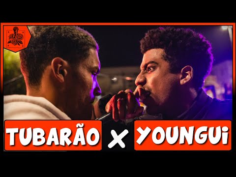 Tubarão x Youngui | SEMI | 204ª Batalha do Ana Rosa