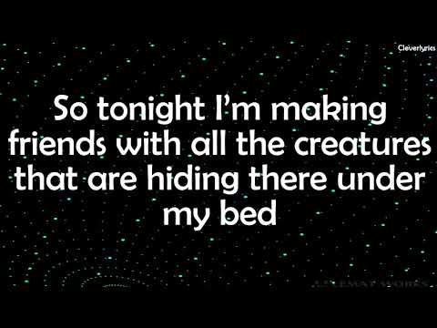 download lagu mp3 mp4 Saara Aalto Monsters Lyrics, download lagu Saara Aalto Monsters Lyrics gratis, unduh video klip Saara Aalto Monsters Lyrics