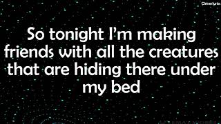 Download lagu Monsters - Saara Aalto Lyrics - Eurovision 2018 mp3 Download lagu Monsters - Saara Aalto Lyrics - Eurovision 2018 mp3