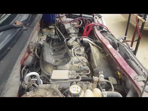 DJ1126 - 2004 Ford Escape XLT - 3.0L