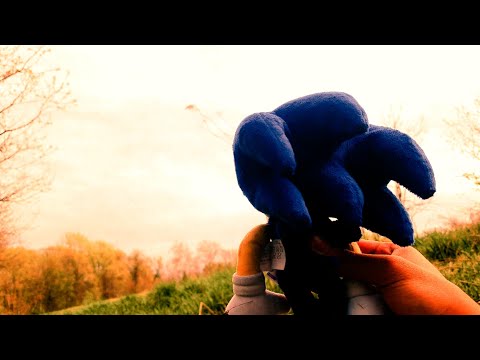 The Sonic Plush Show S3 Ep.28 - Deadly Testimony (3/3)