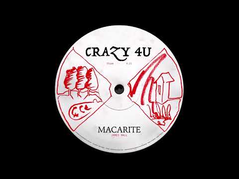 Macarite - Crazy 4U