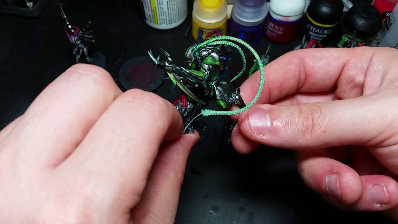 Infinity update, please welcome The Anathematics