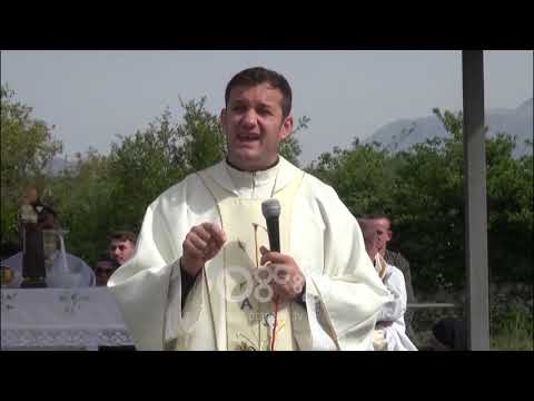 RTV Ora - Meshtari Artur Jaku apel të rinjve: Mos e braktisni Shqipërinë! Na takon ne!