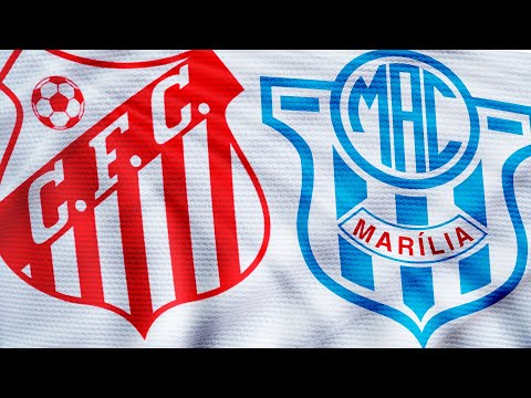 CAPIVARIANO X MARÍLIA - 1° Rodada Paulistão A3 2022