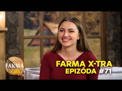 FARMA 17 X-TRA | #71 | Čaká nás finále, aké Farma ešte nezažila?