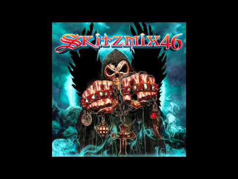 Skitzmix 46 - Megamix (Mixed by Nick Skitz)