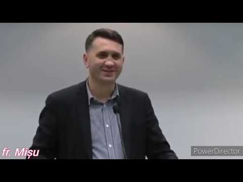 Fiul de 7 ani se roagă și D-zeu îl readuce la viață din moarte clinică  - Marturie fr Mișu