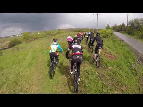 Episode 0x0010 - 04/23/2017 - Mukachevo, MTB-marathon "3 Castles of Transcarpathia"