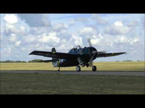 Grumman Wildcat FM-2