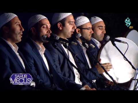 Grup Refref - Bülbüller Nazda