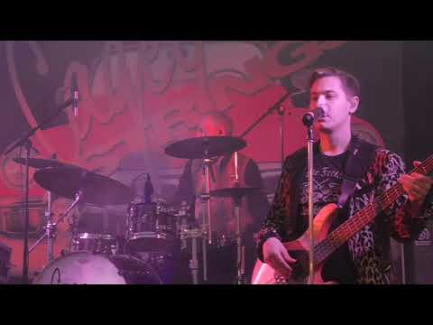 Cagey Strings 2019 Moosach - Bella Ciao