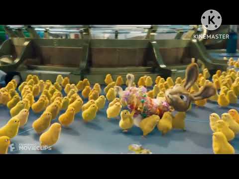 “Mystery Age: The Meltdown” Part 6 - Just One Acorn