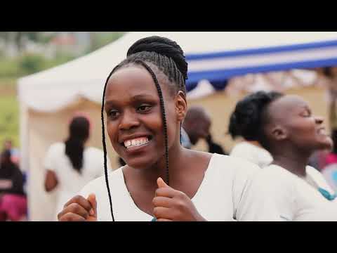 KATONDA ABIRABA BY THE LEVITES CHOIR