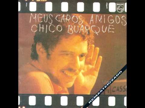 Você vai me Seguir video