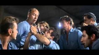 Classic Poker Scenes - Cool Hand Luke with Paul Newman - Keep comin&#39; back with nothin&#39;.avi
