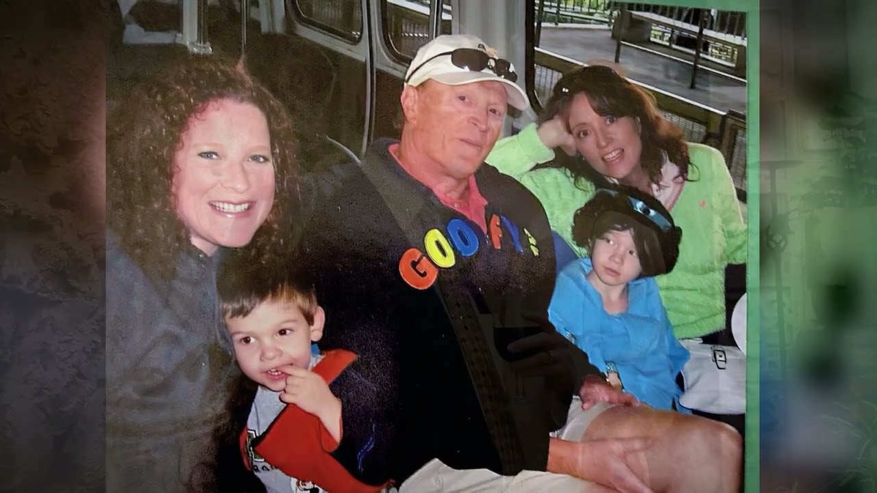 Honoring Steven: A Memorial Tribute Video for a Bethesda, MD Family