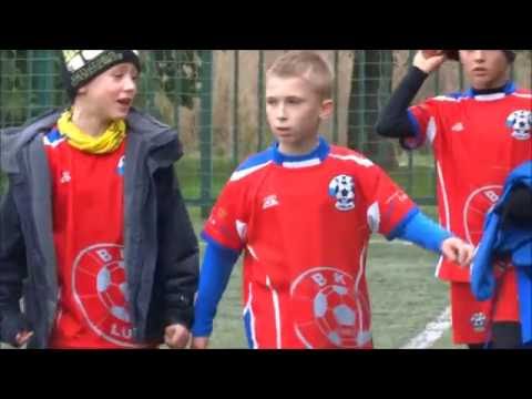 Łukasz Grab 8 Lat - (150 GOL strzelony) 17.10.2015r (Marcin Grab)