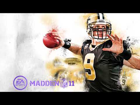 Kevin Rudolf feat. Lil Wayne - Let it Rock (Madden NFL 11 Version)