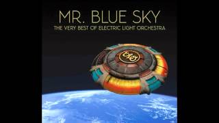 ELO Mr Blue Sky The Very Best Of Electric Light Orchestra MINIMAX Leszek Adamczyk