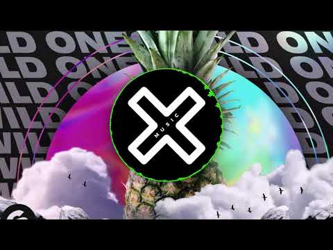 Bougenvilla & TMW - Wild Ones