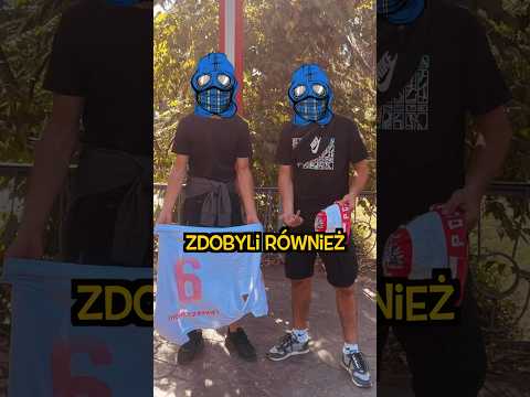 ALBAŃSCY KIBICE UKRADLI FLAGĘ POLSKIM KIBICOM, ALE CHYBA SIĘ POMYLILI.