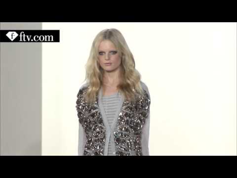 MALO NEW YORK SS 09 SHOW