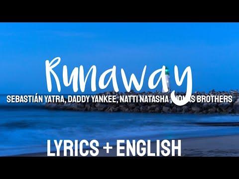 download lagu mp3 mp4 Runaway Jonas Brothers Lyrics English, download lagu Runaway Jonas Brothers Lyrics English gratis, unduh video klip Runaway Jonas Brothers Lyrics English