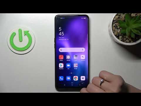 How to Mute Notifications Sound on OPPO A94 5G