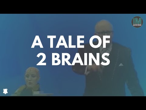 MDRT VOLUME 5 | A Tale of Two Brains ~ Mark Gungor