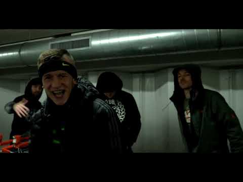 ZaGramy feat. Marecki BieGaN - Wszyscy pizgamy 2 prod.&skrecz Dj Shadowface