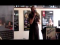 Every time we say Goodbye | Nottingham Does Vintage | Jayne Darling 1940's and Vintage Singer