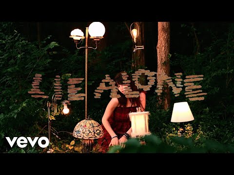Lie Alone - ALINA