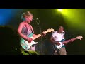 Throwing Muses live "Shimmer" @ The Cure's Pasadena Daydream Festival  Rose Bowl, CA 8/31/19