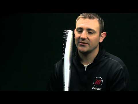 Marucci - Honor the Game