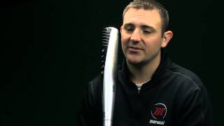 Marucci - Honor the Game