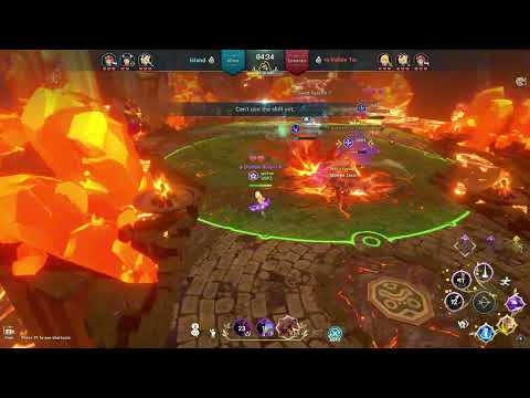 [Ni no Kuni: Cross Worlds] Game (Bug) of the year 2025