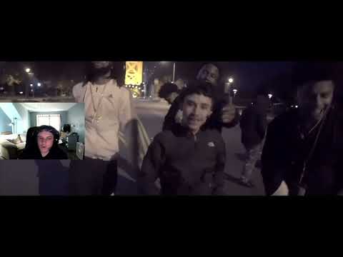 RIP JODY! LIFE TRIFE - Marbells X Lul Jody X Numba 9 (Official Video) REACTION!!!