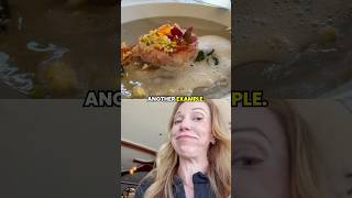 Why Top Restaurants Serve Salmon Medium-Rare | Tips from Remy on Disney Cruise Line #dcl #disneyremy
