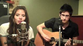 Phil Schawel - Realize (Colbie Caillat Cover)