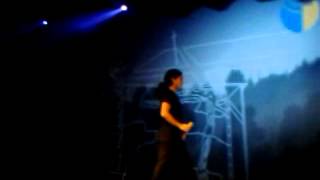 Vanilla de Gackt cover Boris