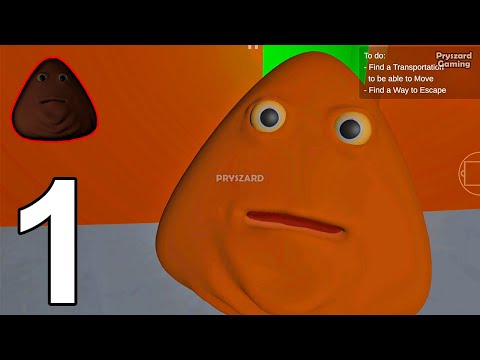 Bou's Revenge - Gameplay Walkthrough Part 1 Tutorial Full Game (iOS, Android)