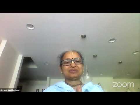 Srimad Bhagavatam 5.8.16 by HH Candramauli Swami Maharaj, 24 June 2021