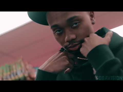 BabyTron & TrDee - Hall Of Fame (Official Video)