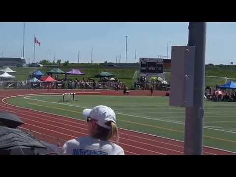 2014 OFSAA MG 800m Final