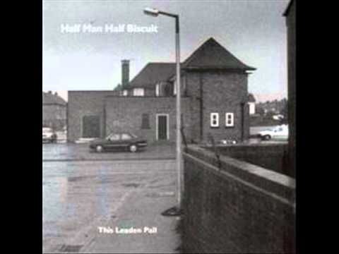 Videoclip de Improv Workshop Mimeshow Gobshite — Half Man Half Biscuit