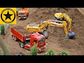 RC BRUDER TRUCKS Model Exhibition Erfurt Modellbau Erlebniswelt
