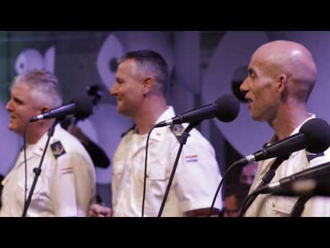 Kome bi šumilo more moje sinje - Klapa Sveti Juraj HRM